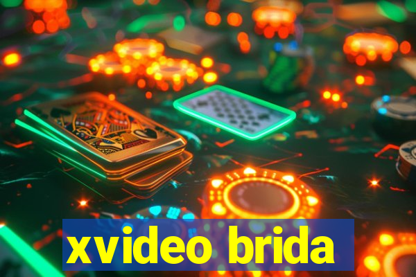 xvideo brida